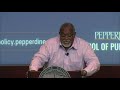 glenn c. loury preserving the american project the bias narrative vs. the development narrative