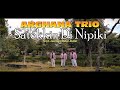 ARGHANA TRIO SATOKIN DI NIPIKI LAGU BATAK CIPTAAN JASMAN BUTAR BUTAR ( official music video)