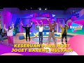 Semua Host Ditantang Joget Asmalibrasi Sama Mulyadi | BROWNIS (28/3/23) P3