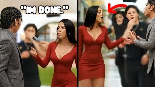 3 Year Relationship Ruined After The Unexpected Happens...