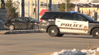 Man accused of bomb threat outside of Vigo County Courthouse makes first appearance in court