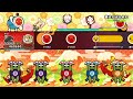 【太鼓の達人 ns2】賽は投げられた（むずかしい）【オート動画】