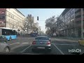 driving in budapest hungary 🇭🇺 ep 07 . 2021