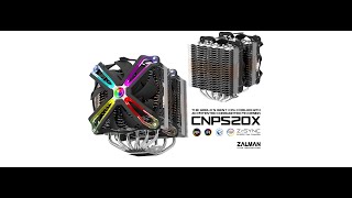 CNPS20X  인트로 영상