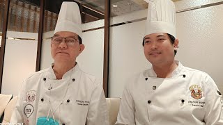 VIKINGS Opens EASTWOOD MALL Branch - Interview with Chef Ros and Chef Jonathan