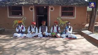 #Rajasthani country music and instrument#રાજસ્થાની મ્યુઝીક ની મોજ ઉદયપુર રાજસ્થાન#Music of Rajasthan