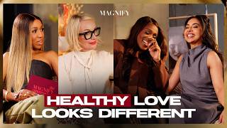 Why So Many Women Choose The Wrong Relationships & Ignore The Red Flags | Episode 92