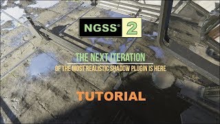 NGSS 2.0 Tutorial (deprecated follow the link for the last version)