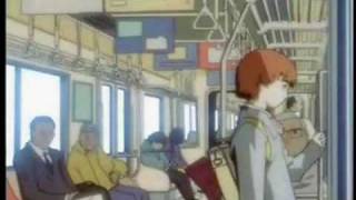 Vietsub Engsub Duvet Boa Anime Serial Experiments Lain