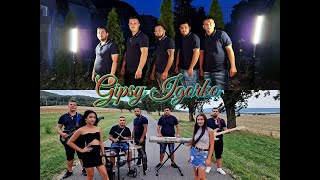 Gipsy Igorko - Soske Man Caje ( OFFICIALvideo ) Cover