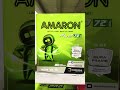 best battery for car. amaron flo model 35ah.less price shop. zirakpur.