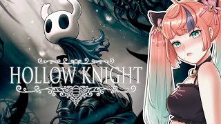 【HOLLOWKINGHT】Poke Poke with the needle / Hiyasawa Kana