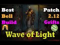 Diablo 3 Best Bell Monk build for Torment 6 and Grifts (Patch 2.12)