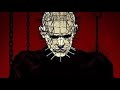 Tactical Aspect & Vince Rollin - Hellraiser
