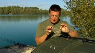 Korda Carp Tackle, Tactics and Tips Fishing DVD - Cog System