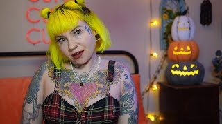 First Month on OnlyFans - Model NecroNicki