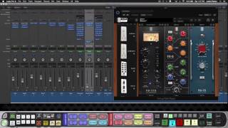 Lab Exercise 9: Logic Compressor