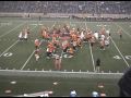 The Princeton University Band - 2008 Lehigh Halftime Show