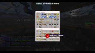 HOTHANGAME UNİOCRAFT FACTİONS 1.BÖLÜM