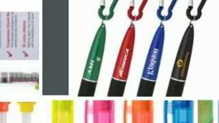 Promotional Pens \u0026 Pencils | Promoplanet