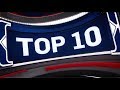 NBA Top 10 Plays of the Night | January 2, 2020