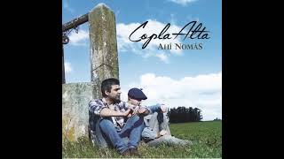 Copla Alta - Sin Vueltas