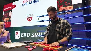 EKO SMILE CHALLENGE