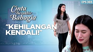 Ayu \u0026 Audra Kecelakaan Dan Meninggal Dunia | CINTA BERAKHIR BAHAGIA | Eps.365 (2/3)