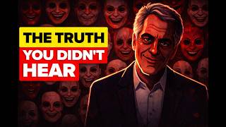 50 Insane Facts About the Epstein Files