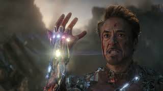 "Et... Moi je suis... Iron Man" - Avengers: Endgame (2019) [4K VF]