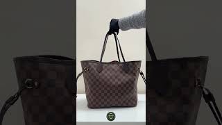 Unboxing Luxury: Louis Vuitton MM Neverfull | Confidential Couture #neverfull #louisvuitton #luxury