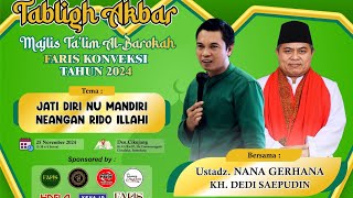 Nana Gerhana is live!cikujang sumedang.