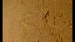 How to clay plaster - basecoat