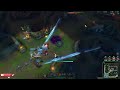 jhin but every shot does something new the perfect build