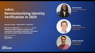 Revolutionizing identity verification in 2025