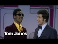 Tom Jones & Stevie Wonder - Medley (This is Tom Jones TV Show, 1969)