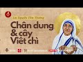 Chân Dung và Cây Viết Chì l Linh mục Nguyễn Tầm Thường