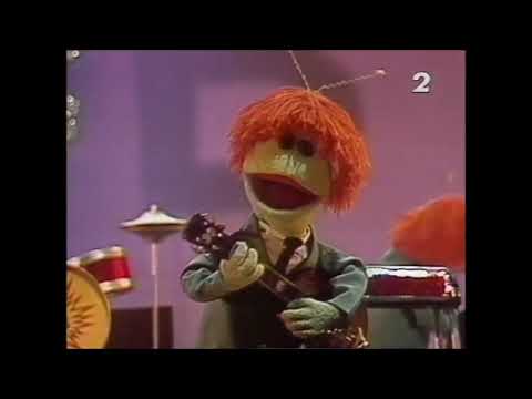 Sesame Street - The Beetles - Letter B (Polish) - YouTube