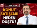 Konut kredileri faizi neden yükseldi? Dr. Ahmet Büyükduman değerlendirdi