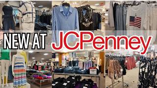 JCPENNEY TOP DEALS & NEW ARRIVALS SHOP WITH ME 2026!