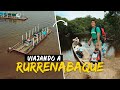 Viajando de SANTA CRUZ a RURRENABAQUE ¿Cuánto cuesta?