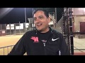 THE RANCH: A CONVERSATION WITH PREPCALTRACK RICH GONZALEZ