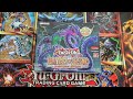 Opening Konami's NEW Quarter Century Rare Set: Battles of Legend Monstrous Revenge (YugiOh)