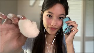 💫 Ultimate ASMR Sleep Experience: Personal Attention & Pampering Whispered & Soft Spoken 🩵