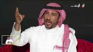 نجم الاسلمي قصيده رائعه شاعر المليون ٨ الحلقه الاخيره