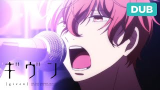 Mafuyu's Song | DUB | given