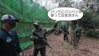 【2024年撃ち納め】第14～15戦目、トニー最低の終わり方