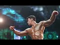 2023 nabba korea gp 고경준 포즈