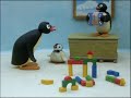 pingu delivers the mail pingu official cartoons for kids