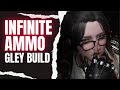 INFINITE AMMO ALL THE TIME! l The First Descendant Gley Build Guide